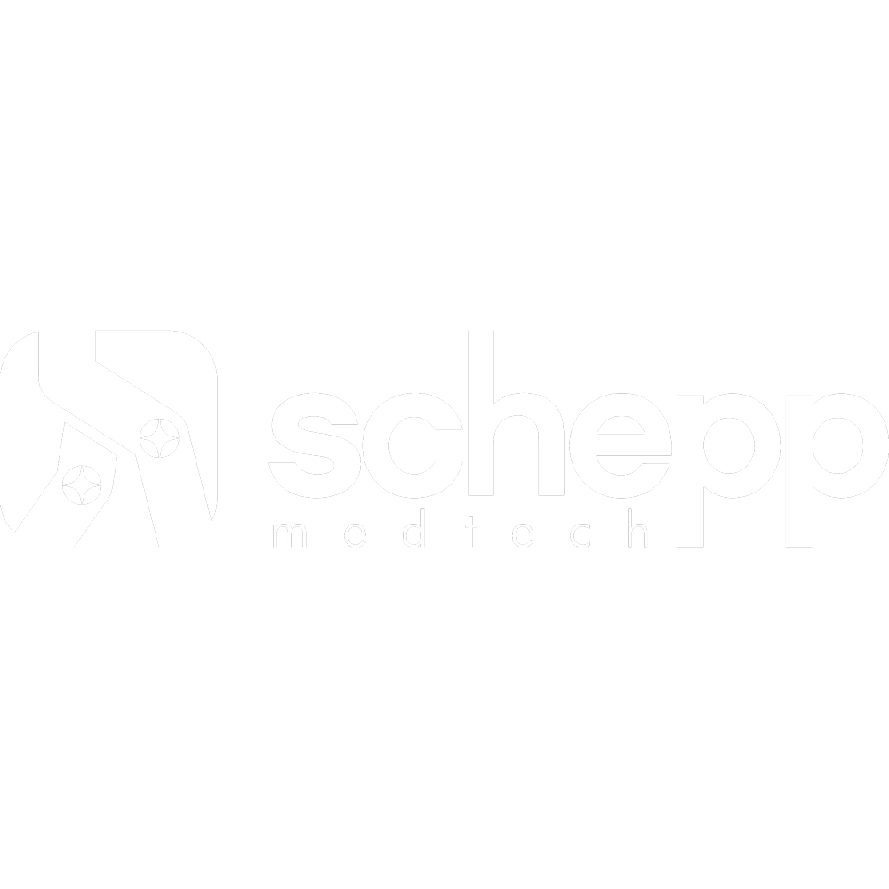 Logo Schepp medtech