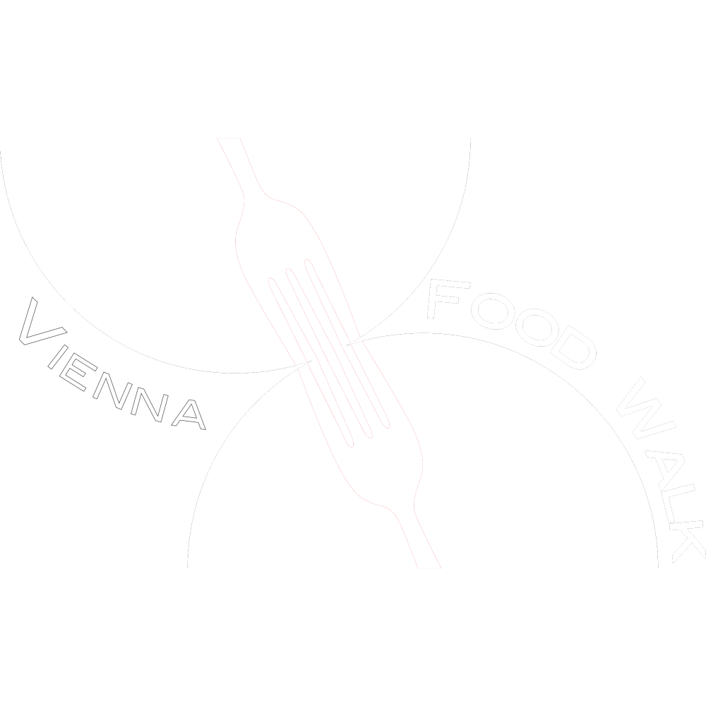 Logo Vienna Food Walk